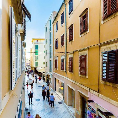 Апартаменти Divinity'S - Old Town Center Задар Екстер'єр фото